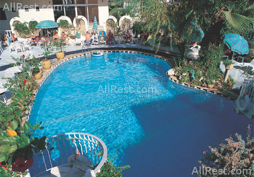 Serenad Hotel 13